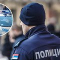 Drama u marketu na Paliluli: Maskirani napadač uz pretnju nožem uzeo novac, radnica ga gađala flašama