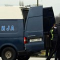 Хапшења у Северној Македонији: Џихадисти осумњичени за покушај паљења јеврејског објекта