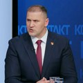 Dronom snimao kretanje direktora policije Uhapšena saradnica u nikšićkom tužilaštvu, sa njom pao muškarac: Pratili auto i…
