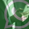 WhatsApp će u septembru prestati da radi na pojedinim telefonima
