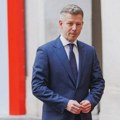Zet Petera Mađara odustao od ministarske pozicije, budući premijer Mađarske predložio "nekrunisanu kraljicu pravne struke"