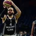 Ostanak u Partizanu ili...? Dvejn Vašington bi mogao u Bajern