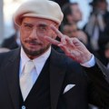 "To je iznad Oskara": Travolta dobio počasnu Zlatnu palmu na Kanskom filmskom festivalu
