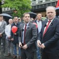 NADA: Dobar rezultat autentične desnice garant pobede