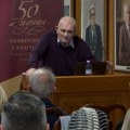 Profesor doktor Ivan Gutman, najcitiraniji srpski naučnik i dalje istražuje i uči