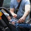 Država poklanja vredan poklon za mališane: Savski venac deli besplatna auto-sedišta, evo kako da se prijavite