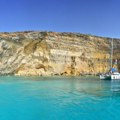 Kristalna Laguna: Rajsko Mesto Za Koje Srpski Turisti Tek Treba Da Čuju
