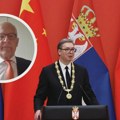 Vejvoda: Vlast u Srbiji vidi Kinu kao jedini oslonac zbog kog će opstati duže