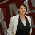 Dunja Delić pridružuje se Upravi Kraša