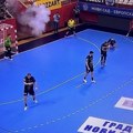 RK Partizan: Vojvodina i pre zahteva policiji donela odluku da ne nastavi utakmicu