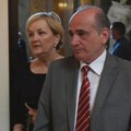 Milan Krkobabić ponovo izabran za predsednika PUPS-a