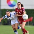 Fudbalerke Srbije poražene od Danske na kraju kvalifikacija za SP, sledi baraž