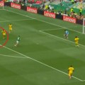 Prvi gol na Mundijalu 2026: Kinonjes zatresao mrežu za totalni delirijum na "Asteki"