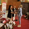 Svetski dan dobrovoljnih davalaca krvi: Uručena priznanja HUMANIM Kragujevčanima (FOTO)