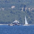 Novi šok u Jadranu: I četvrta žrtva pronađena u olupini jedrilice
