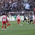 Roganović potpisao za Crvenu zvezdu! Poznati detalji ugovora!