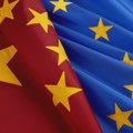 Evropa na udaru kineskog izvoza, rizikujući ekonomski šok koji je pre dve decenije doživela Amerika