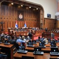 Skupština nastavlja rad – na redu rasprava po amandmanima na Predlog zakona o presađivanju ljudskih organa