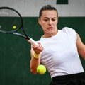 Lina Đorčeska na korak do istorije - pre mesec dana tragedija, danas igra za celu Makedoniju