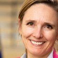 Emili Rakhorst v. d. šefa Euleksa