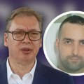 Бака тражила 50.000 евра за лечење Далибора. Вучић прекинуо разговор у Сењском Руднику због младића у колицима: "Немојте…