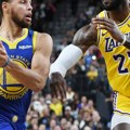 NBA potres na pomolu: Lebron, Kari i "Obrva" zajedno u timu? Realno je!