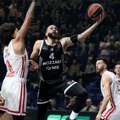Bajern potpisao doskorašnjeg beka Partizana