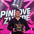 "Nijedan drugi mentor ne bi bio uz mene kao Desingerica": Oglasio se pobednik Pinkovih zvezda, ne krije emocije