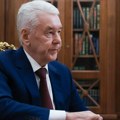 Sobjanjin: Tokom protekla 24 sata više od 200 dronova je letelo ka Moskovskoj oblasti