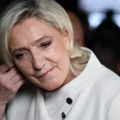 Danas je dan odluke: Le Pen nikad bliže vlasti, ali i nikad bliže političkom kraju