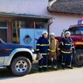 Udruženje „Novo Dubovo“ nabavilo opremu za vanredne situacije, potrebna su im dodatna sredstva