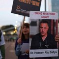 Komisija UN pozvala na hitno oslobađanje palestinskog lekara