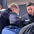Novi detalji krvavog napada u školi u Nemačkoj: Tinejdžer koji je izbo dve devojčice hrvatski je državljanin