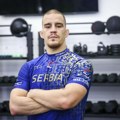 Мој противник, није мој непријатељ: Душко Тодоровић показао каквим вредностима треба стремити у ММА спорту