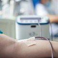 Zavod za transfuziju uputio hitan poziv građanima: Rezerve krvi su smanjene
