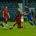 Istorijska bruka komšija! Neviđeni debakl i sramotan podatak - fudbalski svet ovo ne pamti!