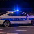 Švajcarac (20) hteo da podmiti srpske policajce: Uhapšen na auto-putu kod Kraljeva
