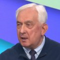 Delić: Vučić je laik, ne može da određuje ko će imati prioritet u lečenju