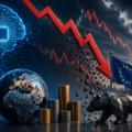 ECB upozorava na AI euforiju: Da li tržištu preti novi dot-kom scenario?