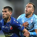 Pandurović: "Zaslužili smo više na Marakani, ali vratilo se"; Savić: "Energija i ambicija - nedovoljni"