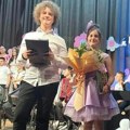 Ponos Bujanovca: Aleksa i Dunja Zlatković među 100 mladih lidera Srbije