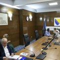 CIK započela distribuciju glasačkih listića za birače izvan BiH: Više od 45.000 birača izvan BiH glasaće putem pošte