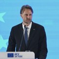 Bekerat: Stojimo uz Srbiju u zaštiti života i imovine, iz EU stiže i oficir za vezu