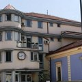 Bez vode Ive Andrića i okolne ulice