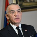Vujić: Predlog zakona o Pravosudnoj akademiji dobio pozitivno mišljenje Venecijanske