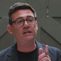 Britanski premijer: Lobiraćemo u SAD da Ukrajina pre zime dobije protivvazdušne sisteme Patriot