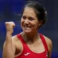 Polovičan uspeh srpskih teniserki u kvalifikacijama za US open: Radivojević sigurna, Kostović poražena na startu