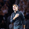 Federer ukrao šou na US openu - pobedio legende i rasplakao Njujork VIDEO