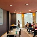 Finansijska podrška privrednicima: Paraćincima predstavljeni programi Ministarstva privrede