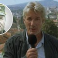 Kako je Ričard Gir krenuo da "hapsi" Mladića na Balkanu: Meštani mislili da je agent CIA, pratili ga u stopu